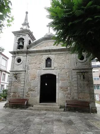 Capela San Benito