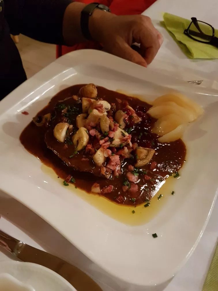 Zum Kraxn Wirt Restaurant