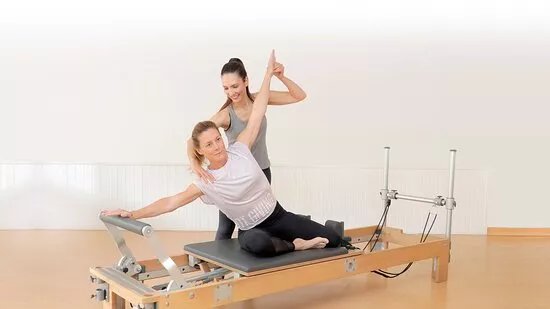 Darte Pilates Marbella