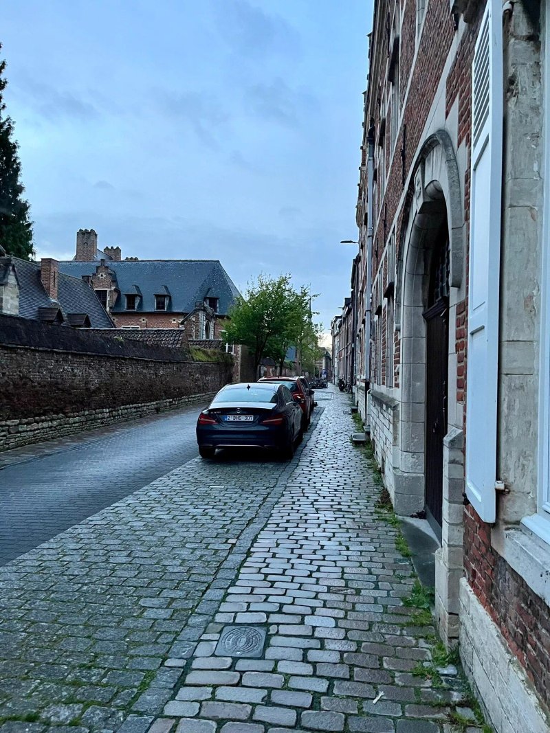 B&B Het Leuvens Hof
