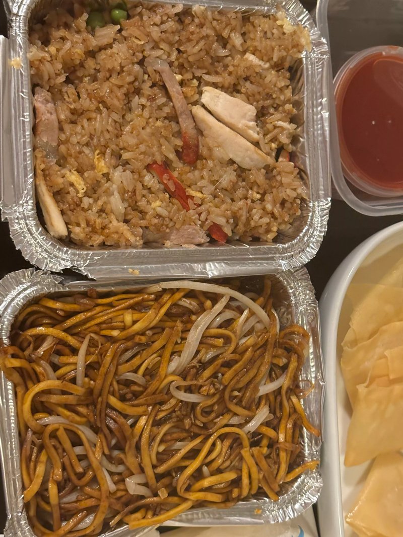 Golden Wok