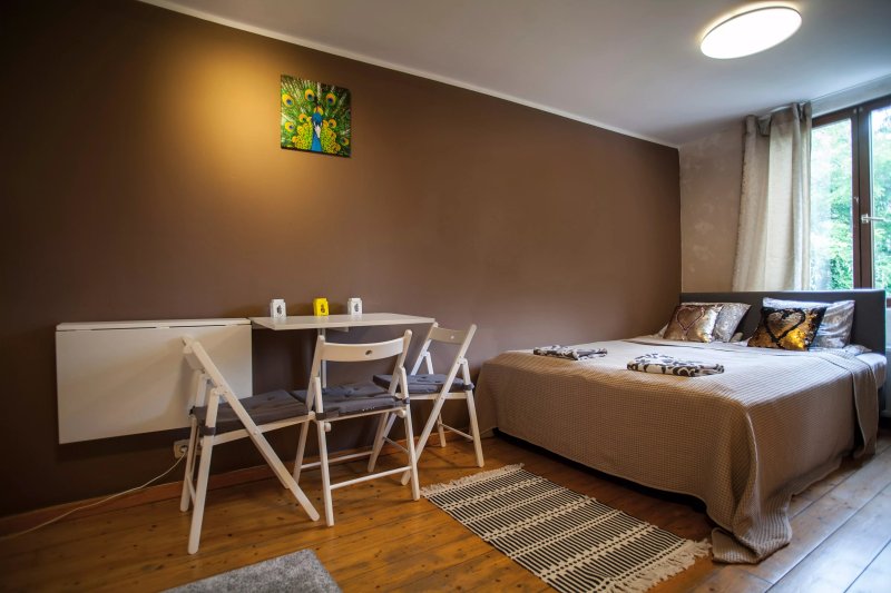 Daily Apartments - Antwerp City
