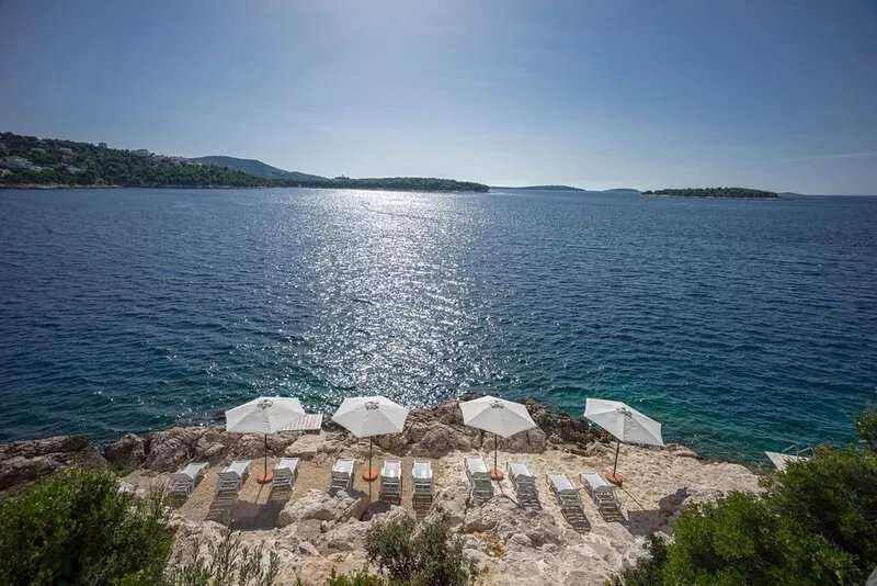 Luxury Apartment the Ocean Dream II