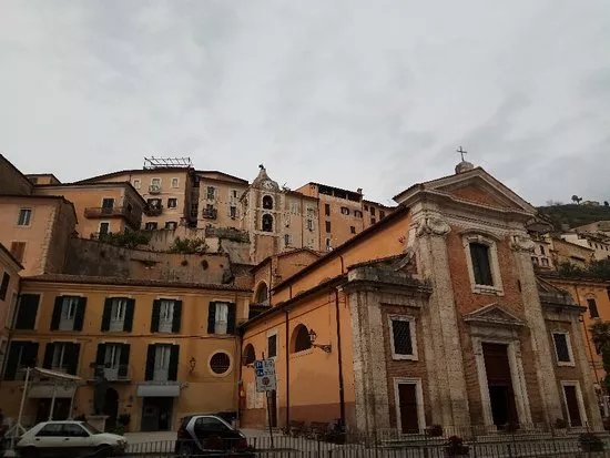 Chiesa di San Michele Arcangelo