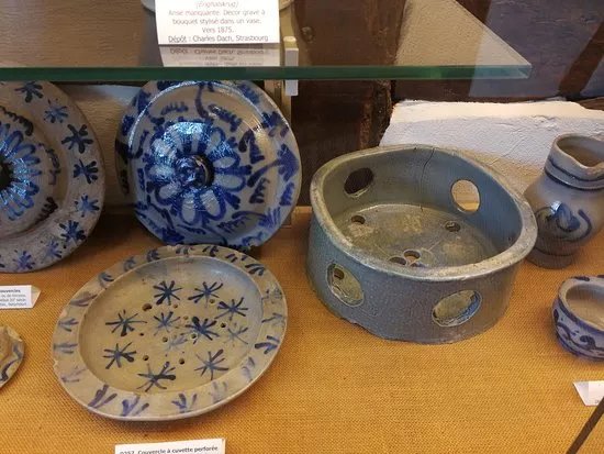 Musee de la Poterie