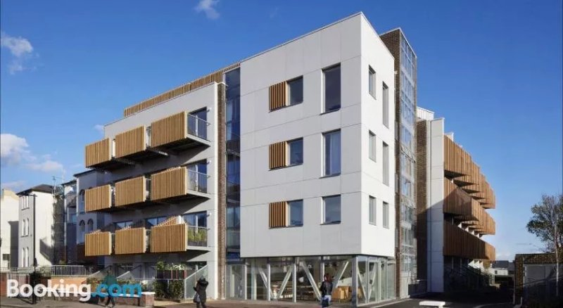 Paxton House Apartments