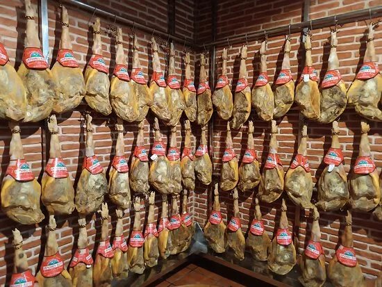Casa Museo del Jamon