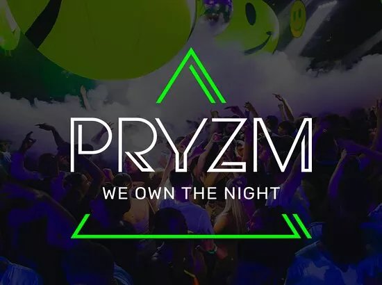 Pryzm Brighton