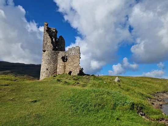 Luxury Highland Tours
