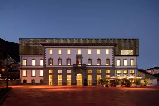 PalaCinema Locarno