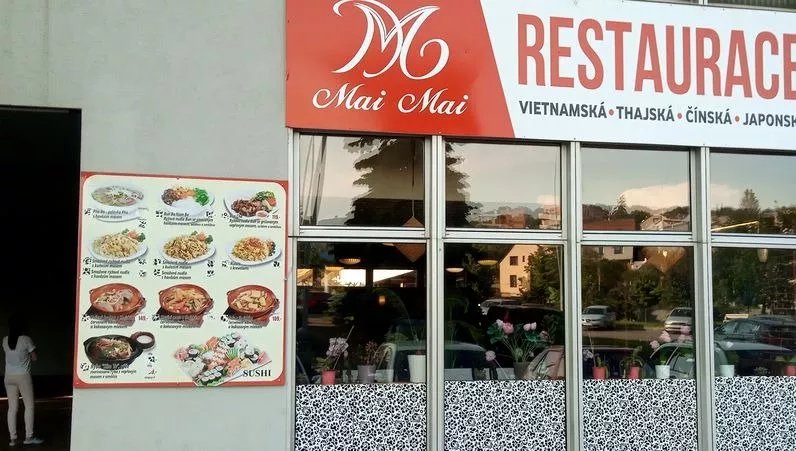 Mai mai