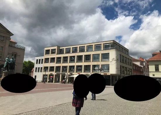 Goethekaufhaus