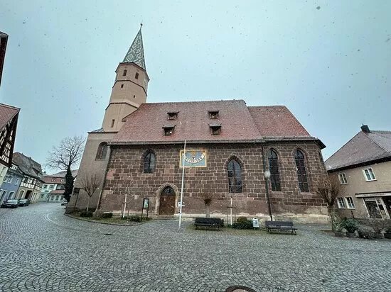 Seekapelle