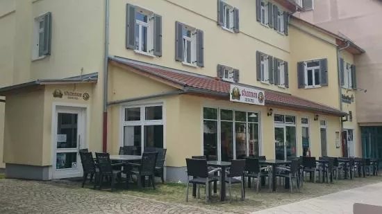 Shannon Irish Pub Herrenberg