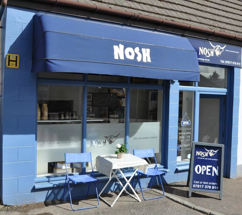 NOSH