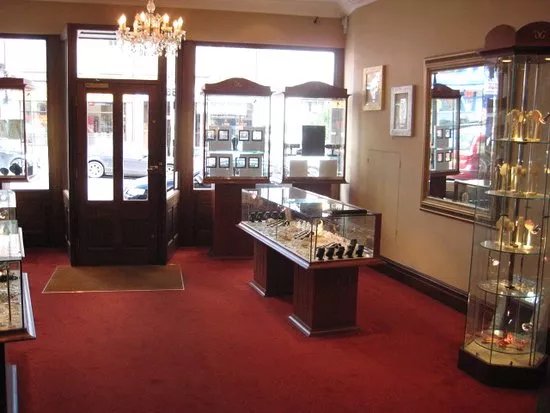 Giorgio Jewellers