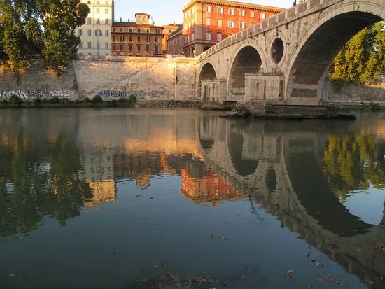 Ponte Sisto