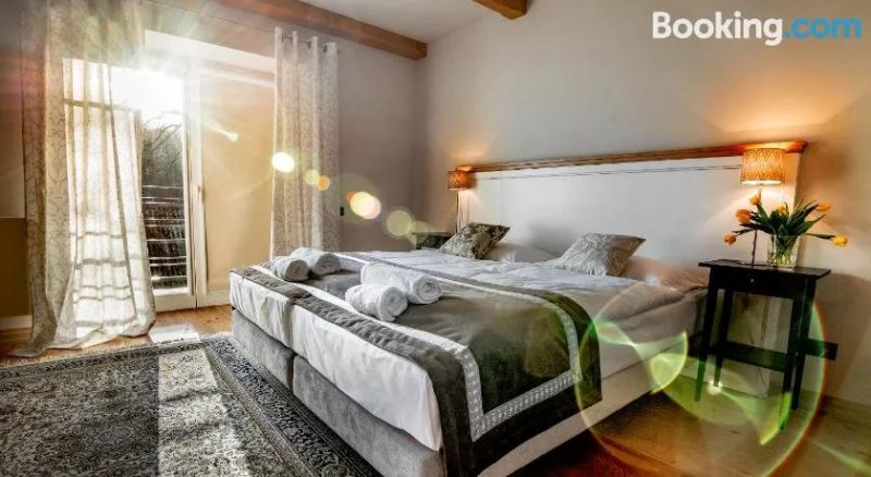Apartamenty ELIT