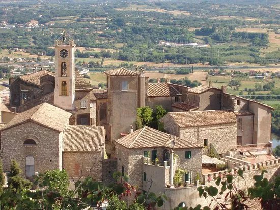 I Cook in Italy - Cooking Vacations