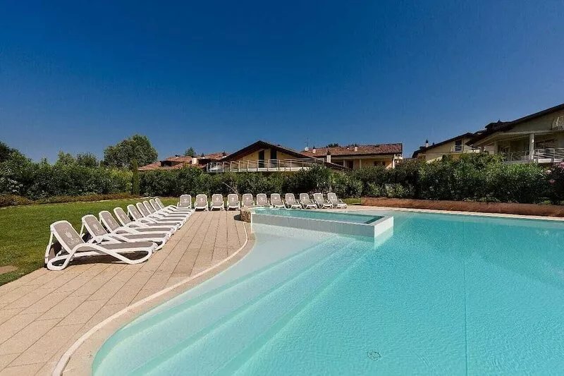 Luxury Suite Sirmione