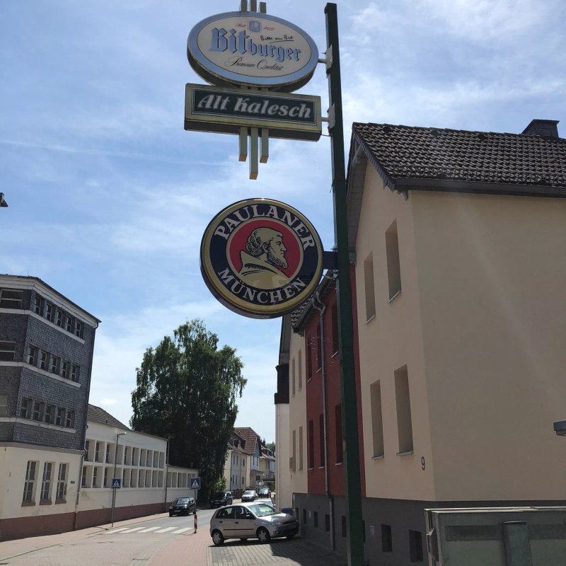 Alt Kalesch