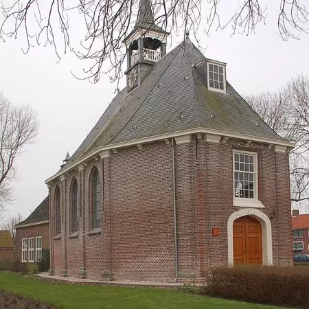 Hervormde Kerk