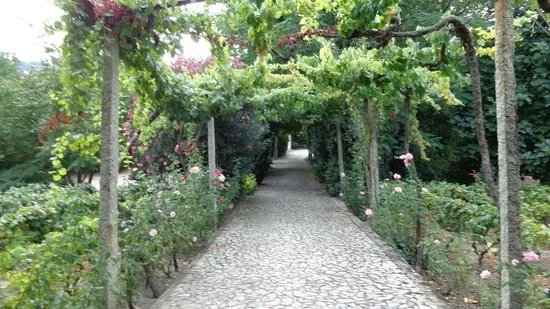 Quinta da Casa Amarela