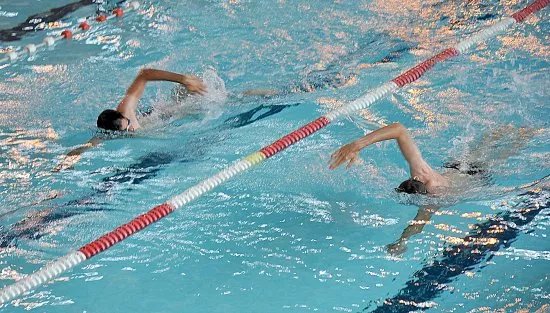 AB Sports, Piscine et SPA