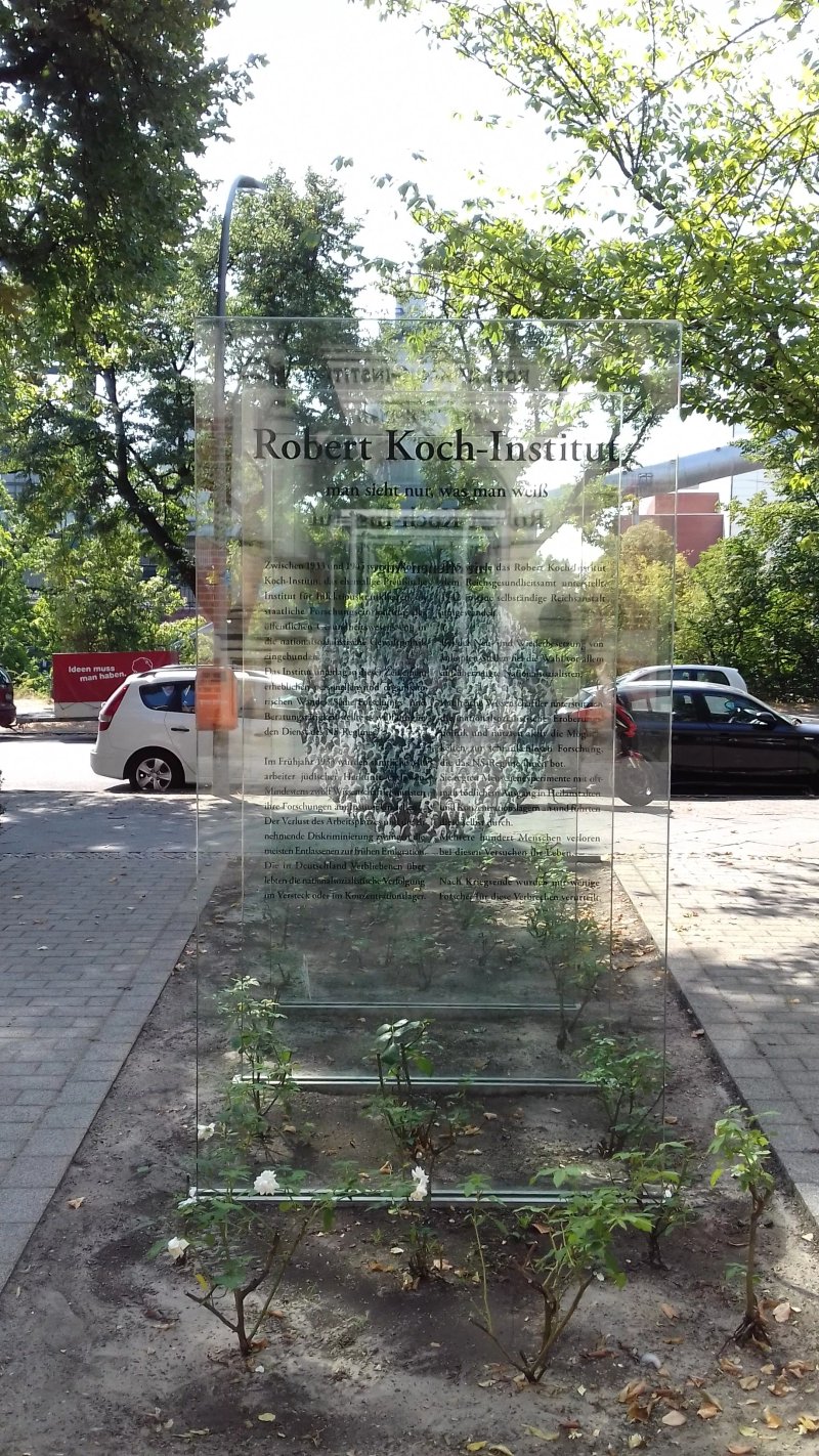 Robert Koch Museum