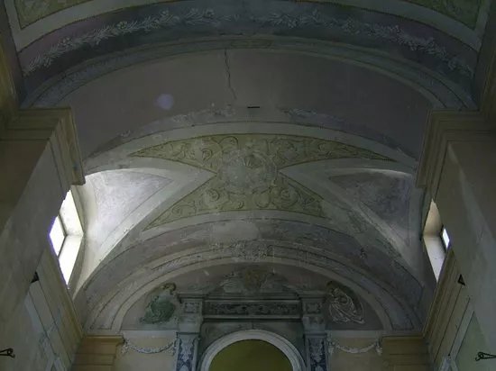 Chiesa di San Pietro Apostolo