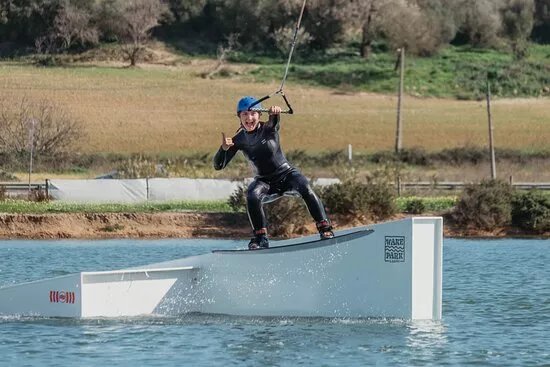 Wake Park Lagos