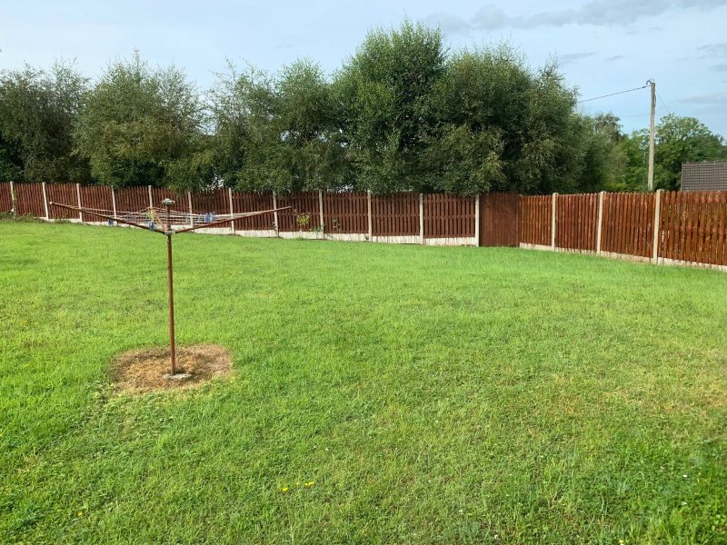 Aisleigh Self Catering
