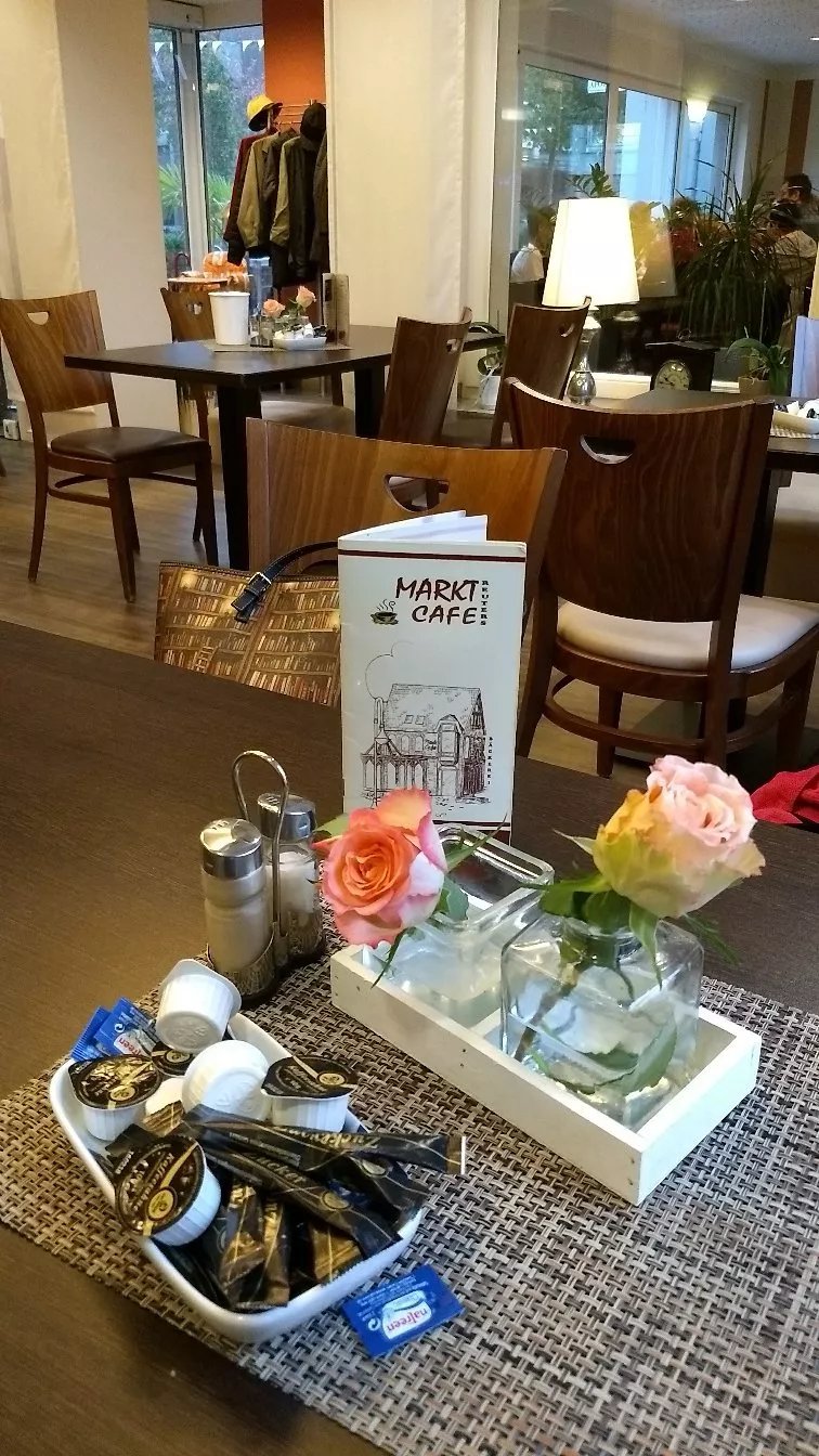 Markt-Cafe Weeze
