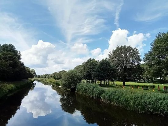 Vechte (river)