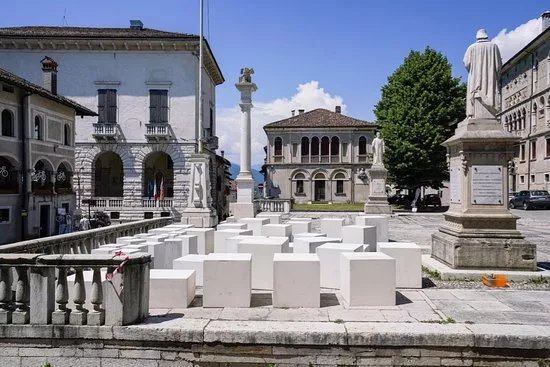 Piazza Maggiore