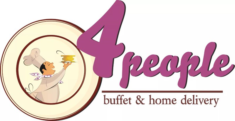Restaurante 4People
