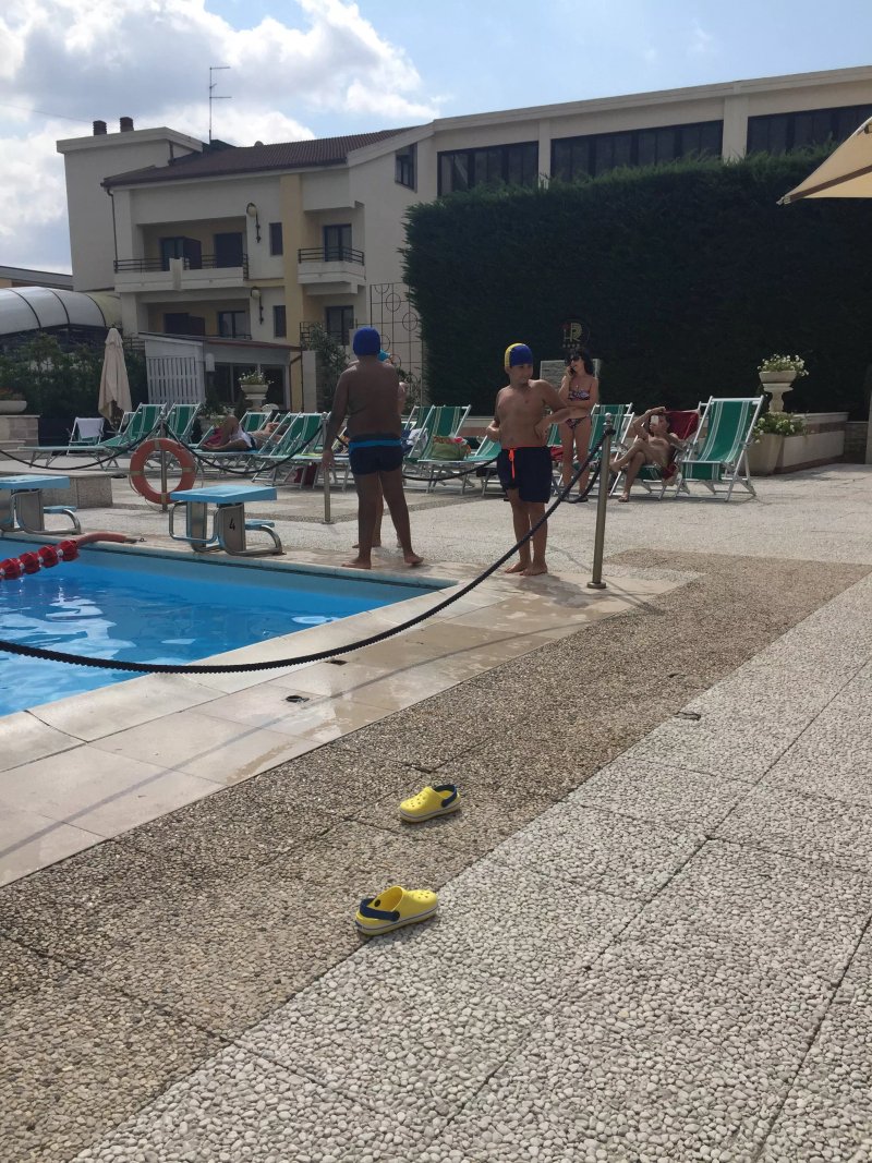 Albergo Parco Delle Rose