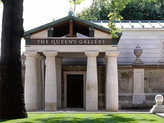 The King's Gallery