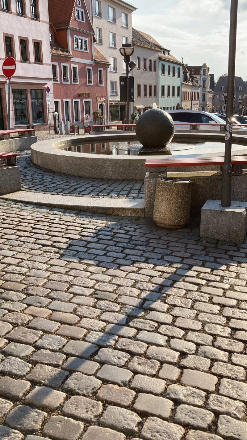 Stadtbrunnen