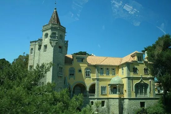 Museu Condes de Castro de Guimaraes