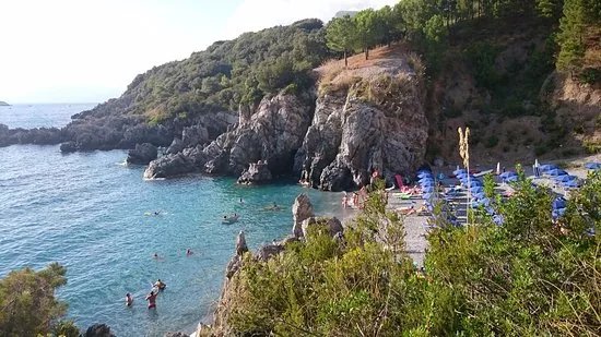 Cala Ficarra