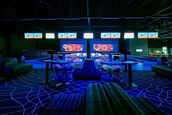 Viimsi Kuulsaal Bowling
