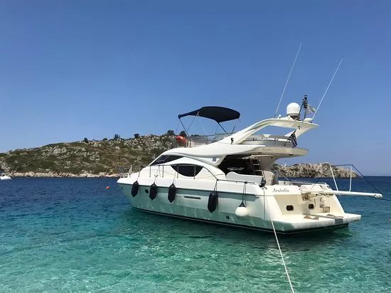 Ionio Cruises & Yacht Charters