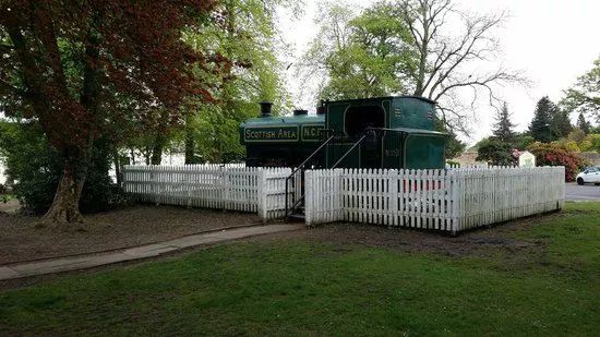 Polkemmet Country Park
