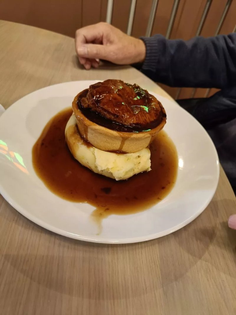 The Forge & Pheasant
