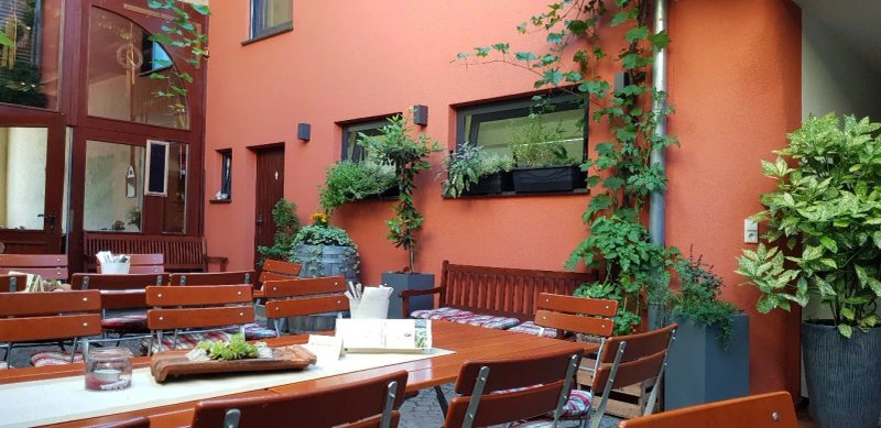 Weingut & Strausswirtschaft Hohn