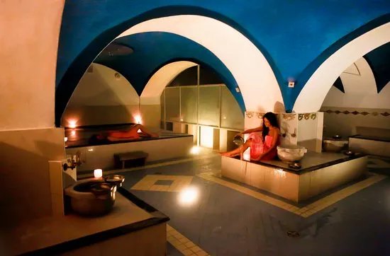 Hamam Anatolia