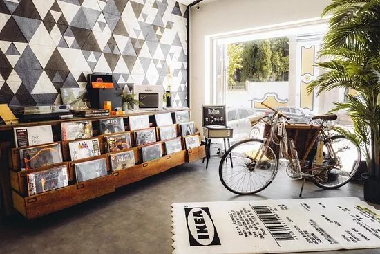 Atelier Concept Store Azeitao