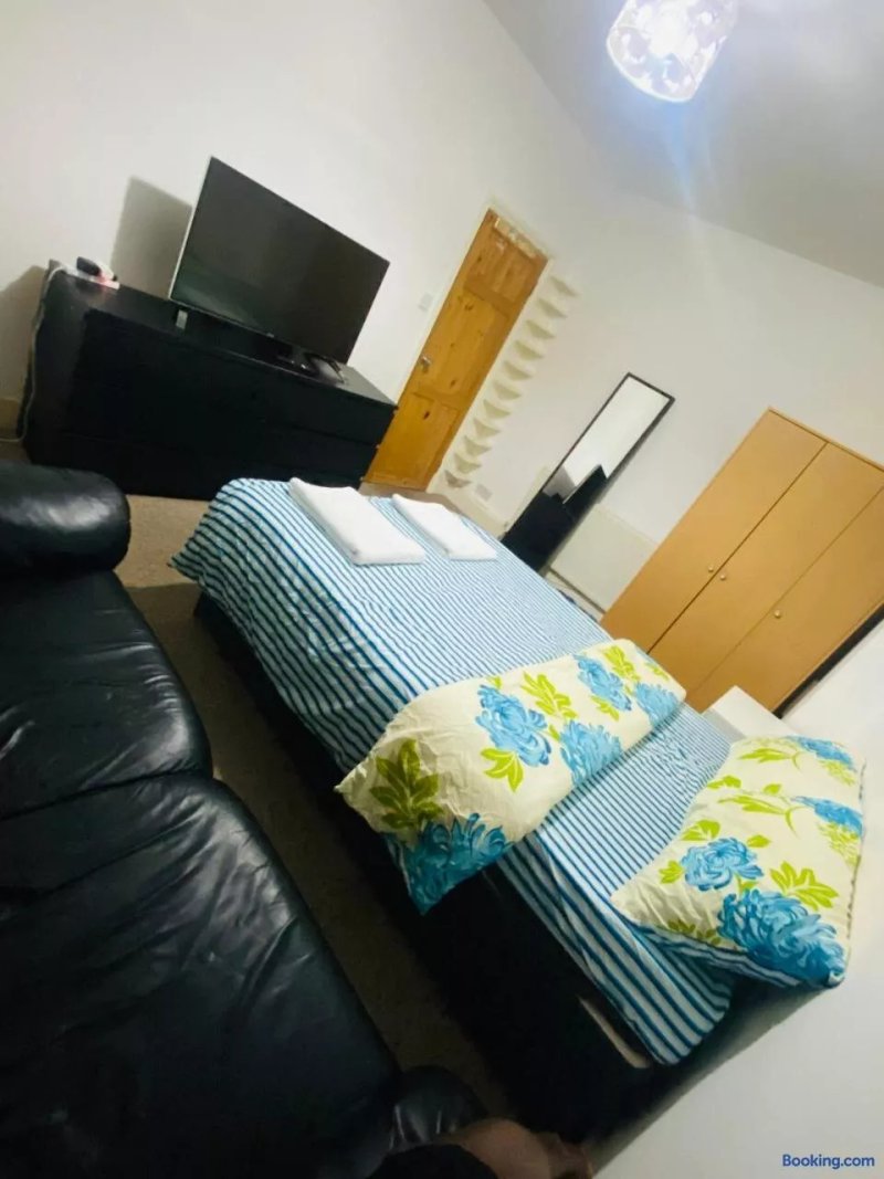 Greenwich Homestay