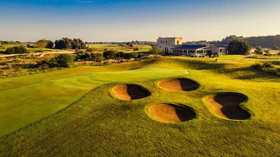 Acaya Golf Club